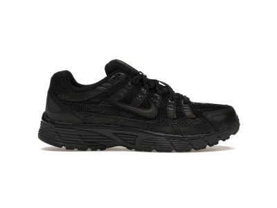 Nike P-6000 Premium 'Triple Black'