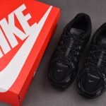 Nike P-6000 Premium 'Triple Black'