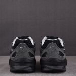Nike P-6000 Suede 'Anthracite Metallic Silver'