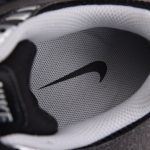 Nike P-6000 Suede 'Anthracite Metallic Silver'