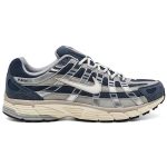 Nike P-6000 'Thunder Blue Pale Ivory'