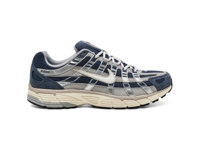 Nike P-6000 'Thunder Blue Pale Ivory'