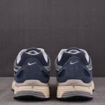 Nike P-6000 'Thunder Blue Pale Ivory'
