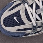 Nike P-6000 'Thunder Blue Pale Ivory'