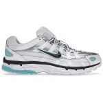 Nike P-6000 'White Light Aqua'