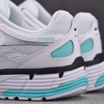 Nike P-6000 'White Light Aqua'