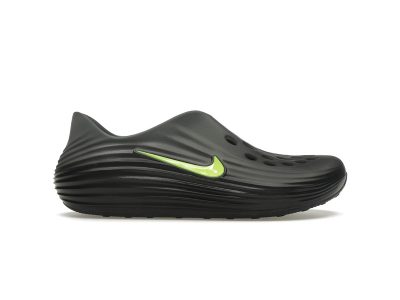 Nike ReactX Rejuven8 'Black Cool Grey Volt'