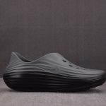 Nike ReactX Rejuven8 'Black Cool Grey Volt'