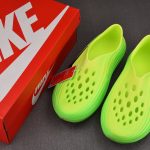 Nike ReactX Rejuven8 'Green Strike'