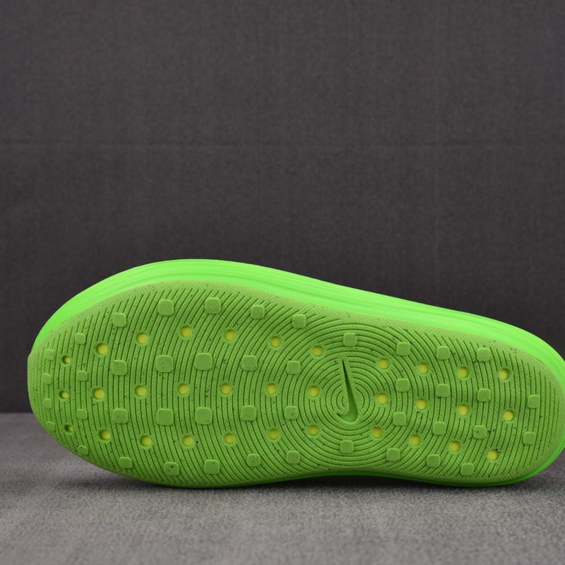 Nike ReactX Rejuven8 'Green Strike'