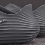 Nike ReactX Rejuven8 'Smoke Grey'