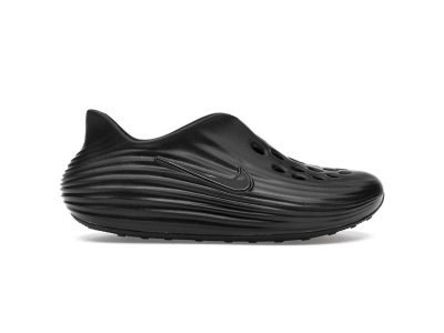 Nike ReactX Rejuven8 'Triple Black'