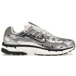 Nike P-6000 'Metallic Silver'