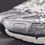 Nike P-6000 'Metallic Silver'