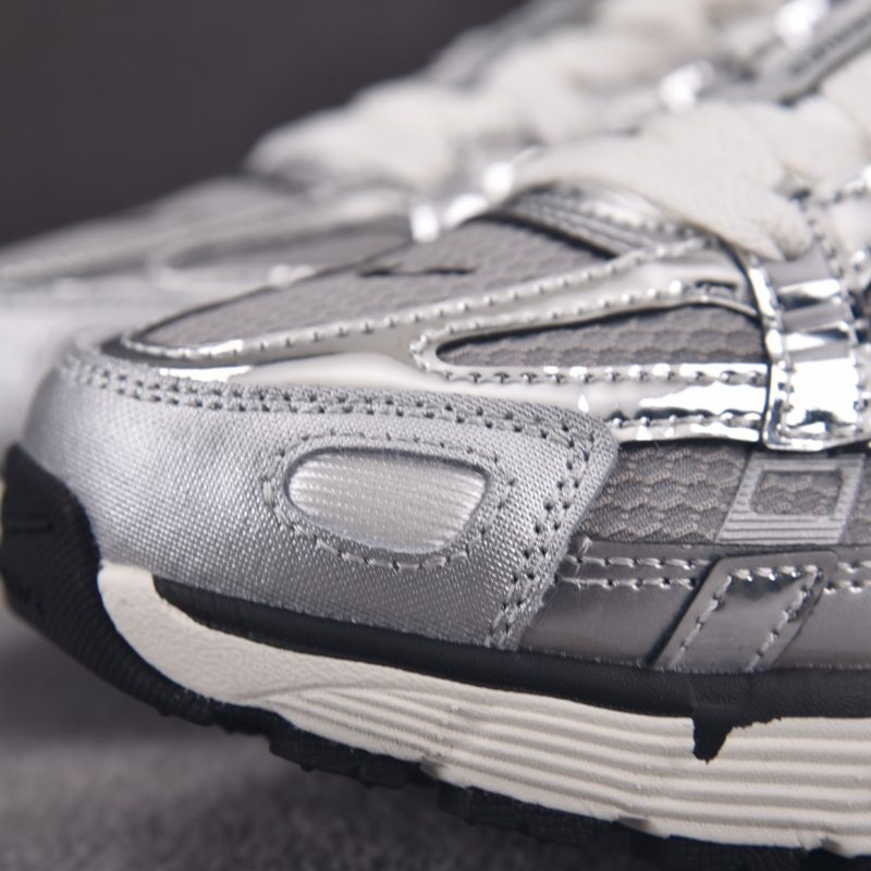 Nike P-6000 'Metallic Silver'