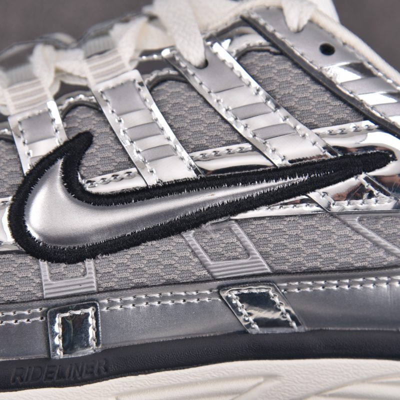 Nike P-6000 'Metallic Silver'