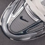 Nike P-6000 'Metallic Silver'
