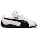 Puma Speedcat Leather 'White Black'