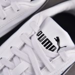 Puma Speedcat Leather 'White Black'