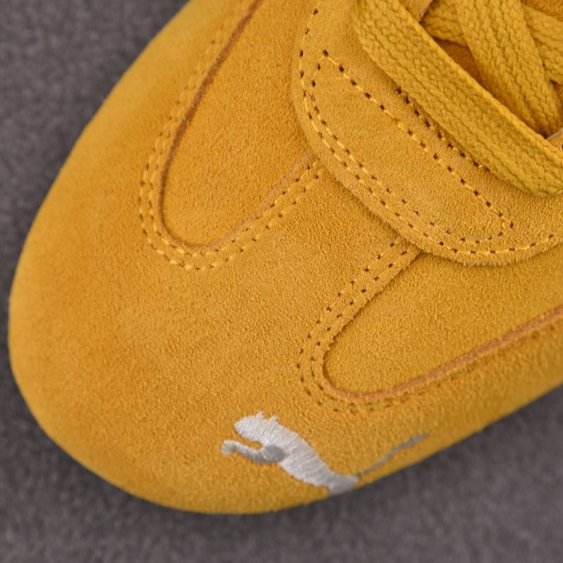 Puma Speedcat OG 'Archive Gold'