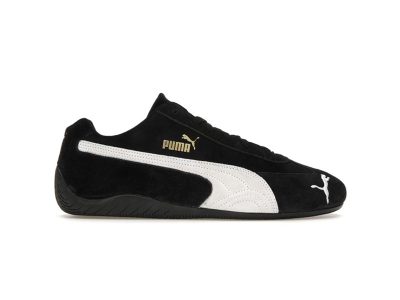 Puma Speedcat OG 'Black White'