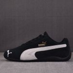 Puma Speedcat OG 'Black White'