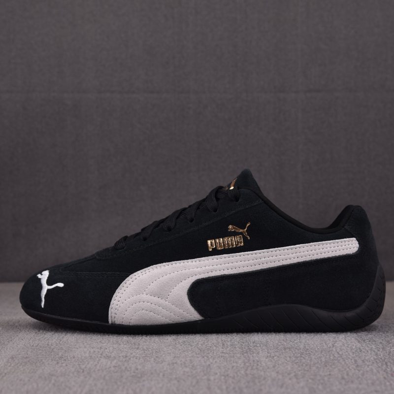 Puma Speedcat OG 'Black White'