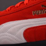 Puma Speedcat OG 'Red White'