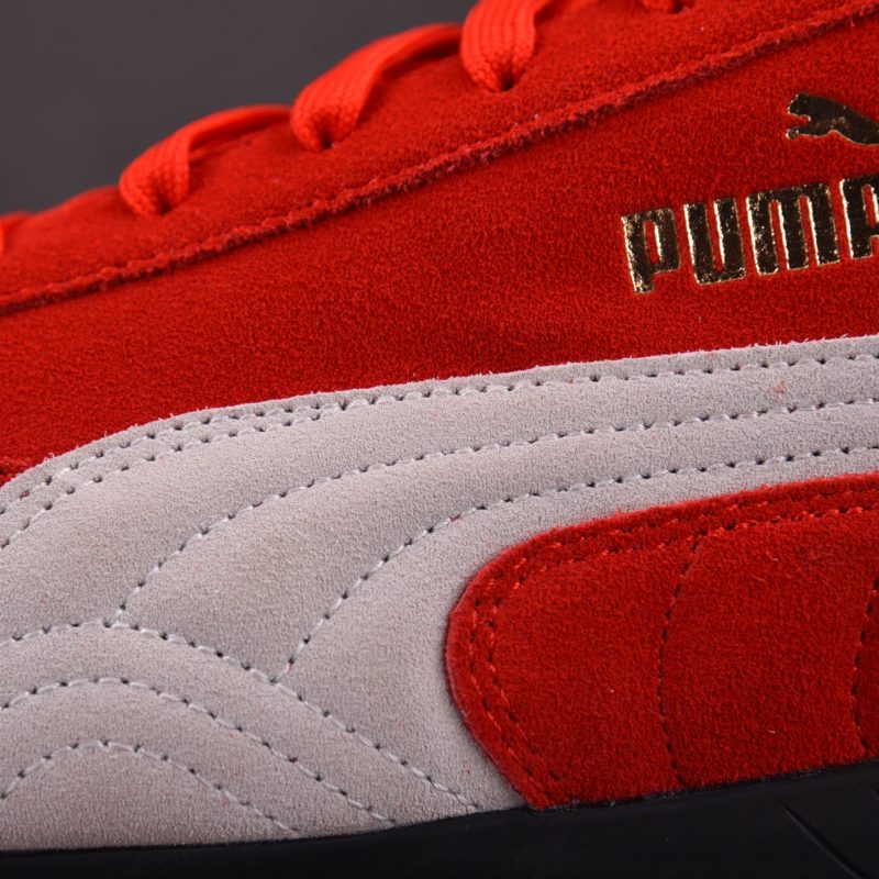 Puma Speedcat OG 'Red White'