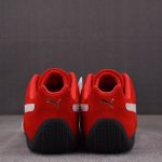 Puma Speedcat OG 'Red White'