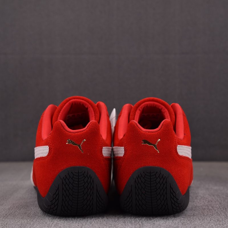 Puma Speedcat OG 'Red White'