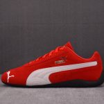 Puma Speedcat OG 'Red White'