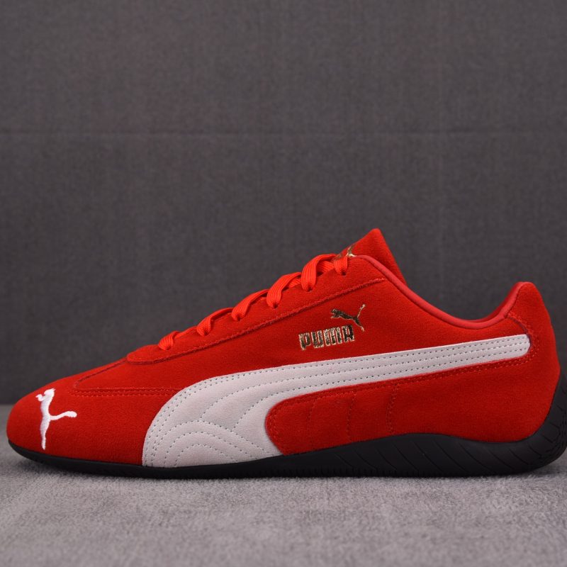 Puma Speedcat OG 'Red White'