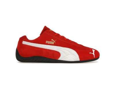 Puma Speedcat OG 'Red White'