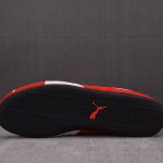 Puma Speedcat OG 'Red White'