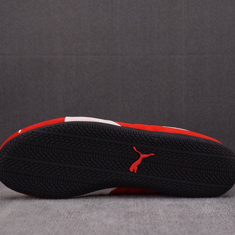 Puma Speedcat OG 'Red White'