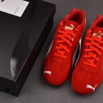 Puma Speedcat OG 'Red White'
