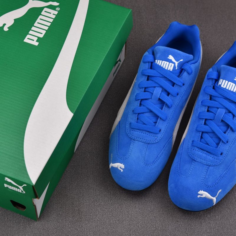 Puma Speedcat OG 'Team Royal White'