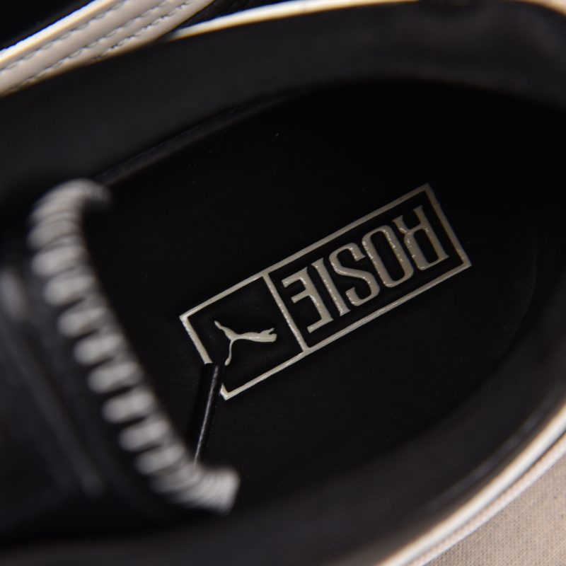 Rosé x Puma Speedcat Premium 'Black'