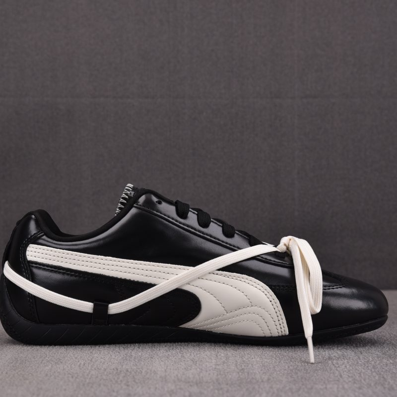 Rosé x Puma Speedcat Premium 'Black'