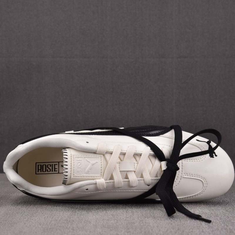 Rosé x Puma Speedcat Leather 'White'