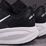 Vomero 18 'Black Coconut Milk'
