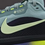 Vomero 18 Gore-Tex 'Seaweed Cannon Volt'