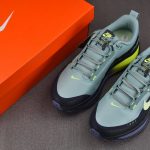 Vomero 18 Gore-Tex 'Seaweed Cannon Volt'