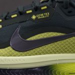 Vomero 18 Gore-Tex 'Seaweed Light Liquid Lime'