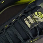 Vomero 18 Gore-Tex 'Seaweed Light Liquid Lime'