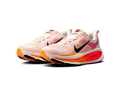 Vomero 18 'Sail Bright Crimson'