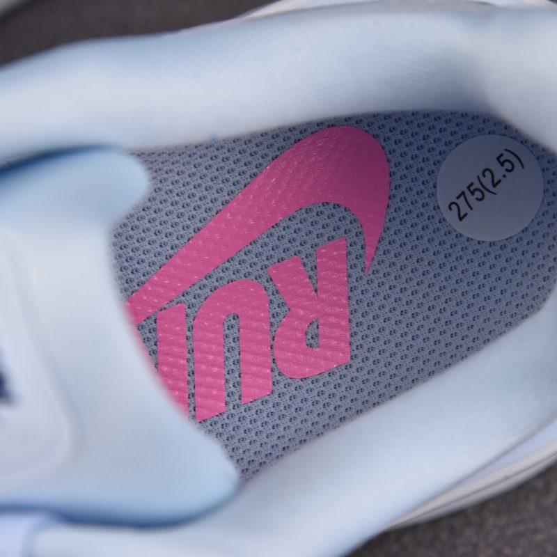 Vomero Premium 'Blue Tint'