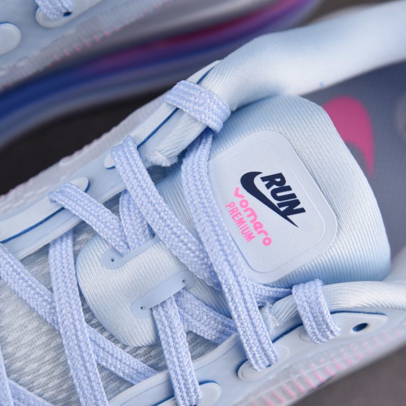 Vomero Premium 'Blue Tint'