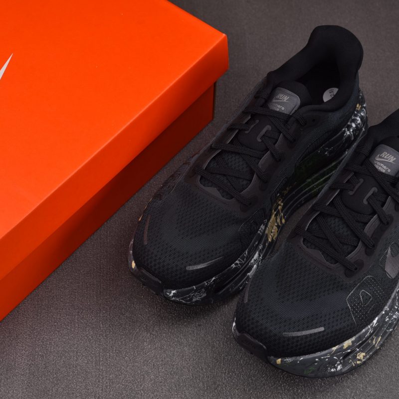 Vomero Premium 'Realtree Camo Black'